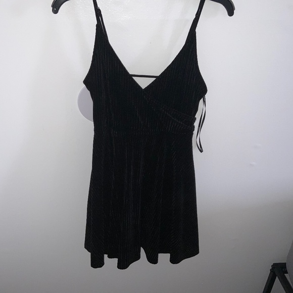 Forever 21 Dresses & Skirts - NWOT Forever 21 Black Dress